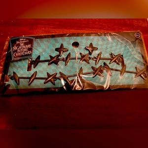 Nightmare Before Christmas Sally Costume Jewelry